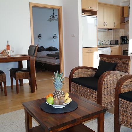 Aramis 3 Apartments Hévíz 외부 사진