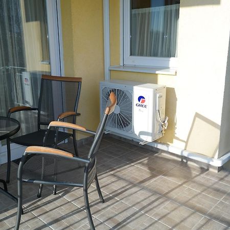 Aramis 3 Apartments Hévíz 외부 사진
