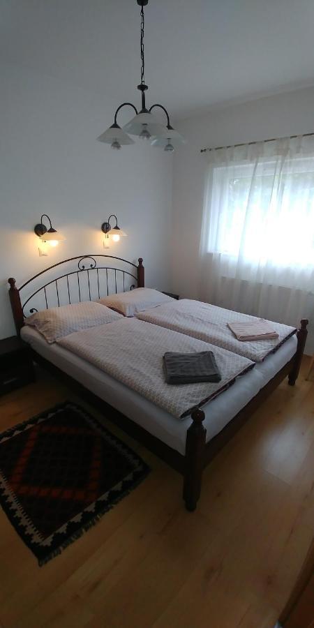 Aramis 3 Apartments Hévíz 외부 사진
