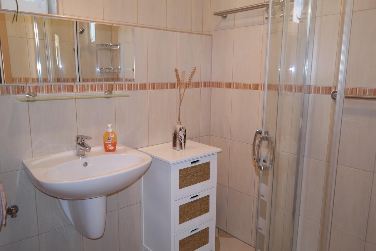 Aramis 3 Apartments Hévíz 외부 사진