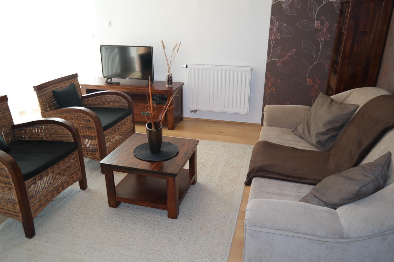 Aramis 3 Apartments Hévíz 외부 사진