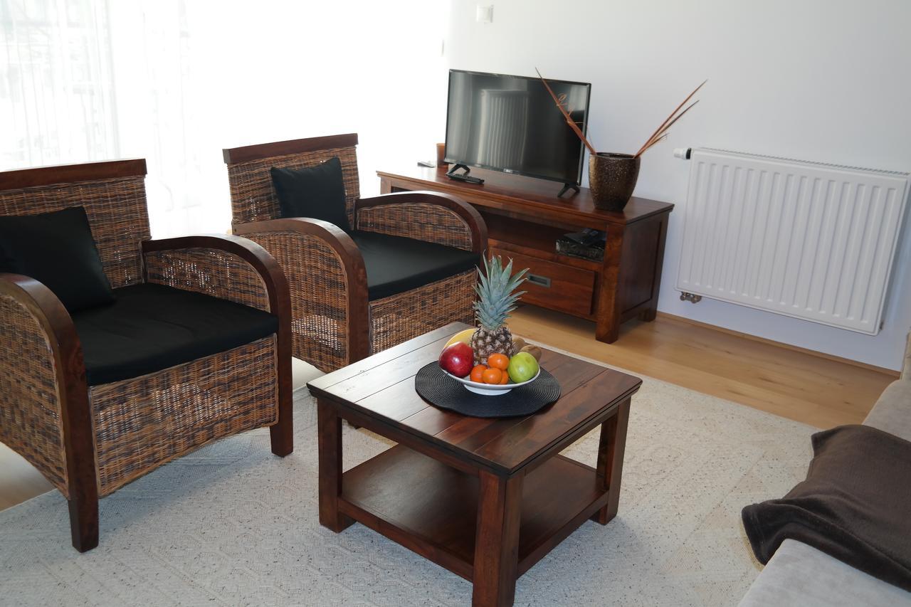 Aramis 3 Apartments Hévíz 외부 사진